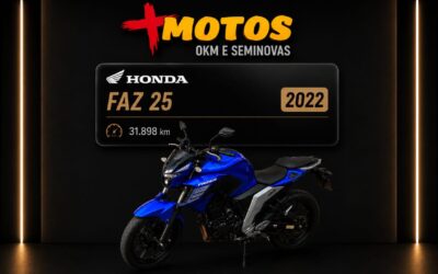 FAZ – 2022 – R$20.900,00